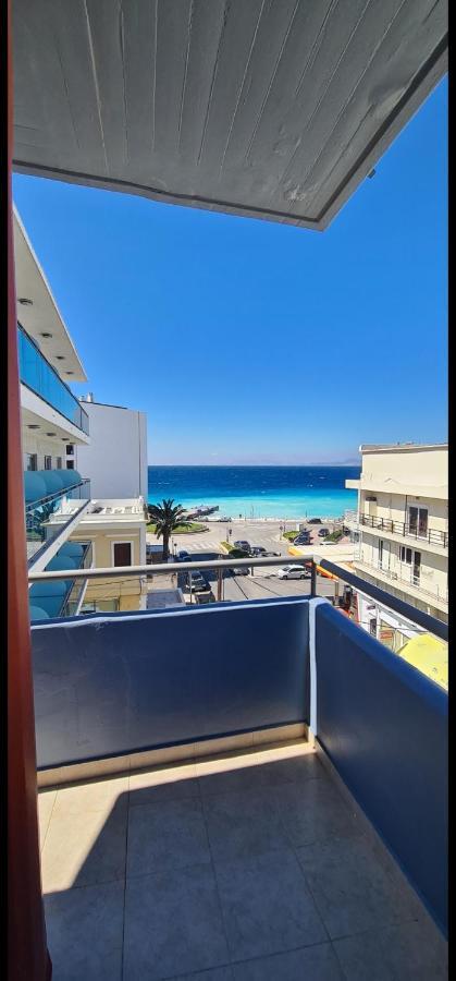 Apartment North Bay Rhodes City