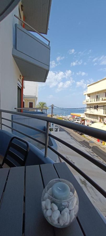 North Bay Апартаменты *