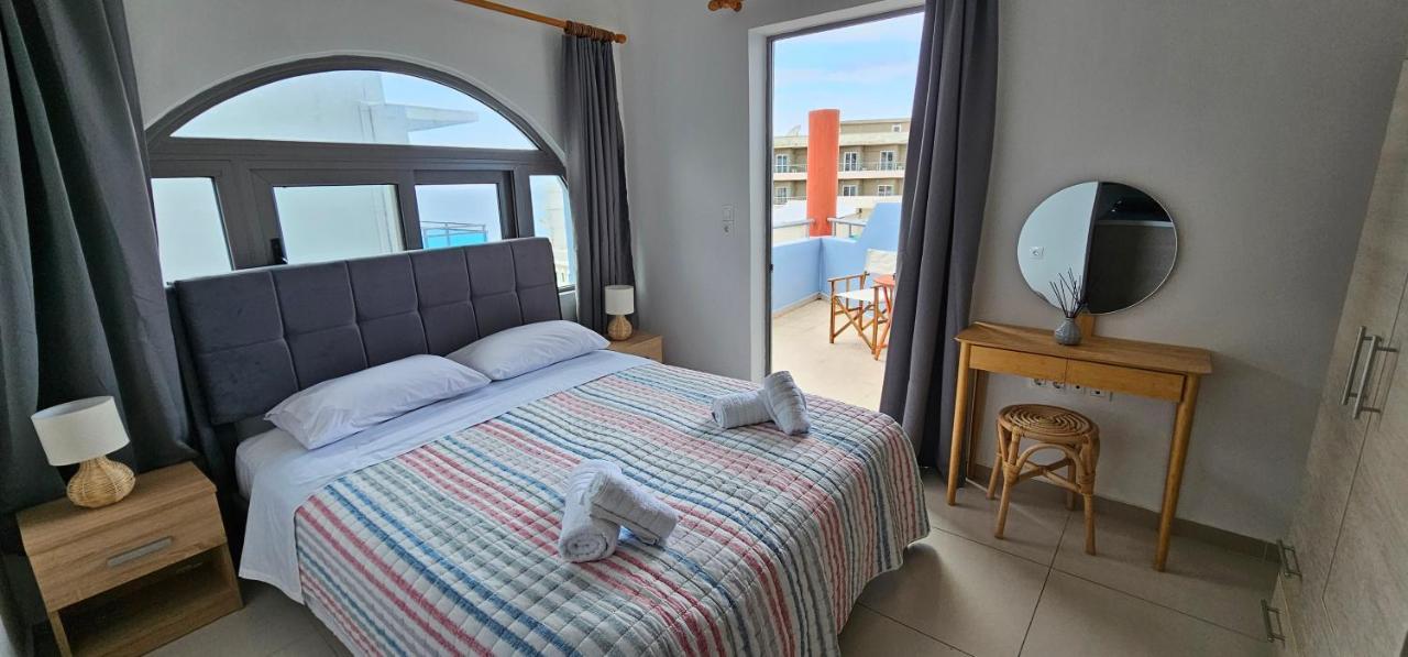Apartment North Bay Rhodes City